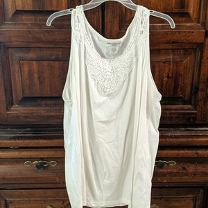 Rebecca Malone tank top